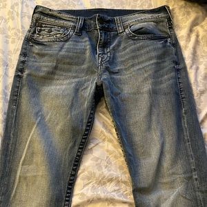 True religion sz 34x32